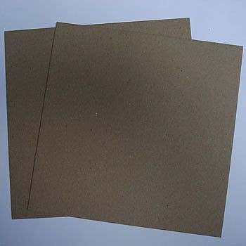 Chipboard 20x20cm